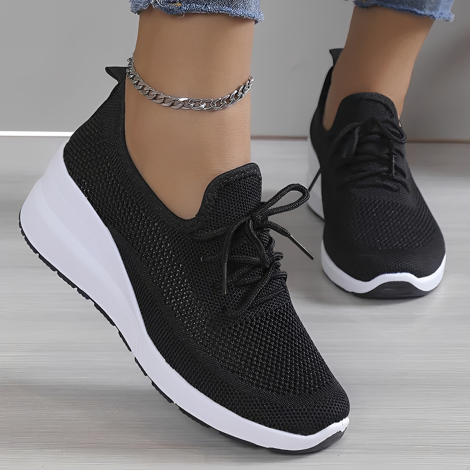 Jolina - Damen-Schuhe