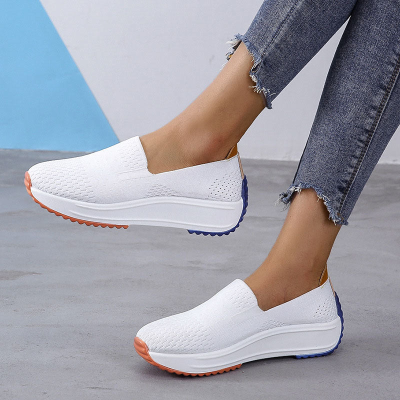 Leonora – Komfortable Sportschuhe für Frauen zur Korrektur von Hallux Valgus