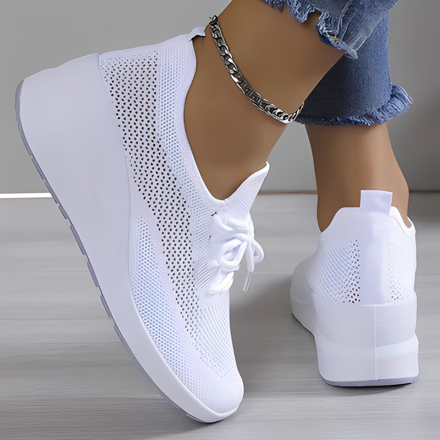 Jolina - Damen-Schuhe