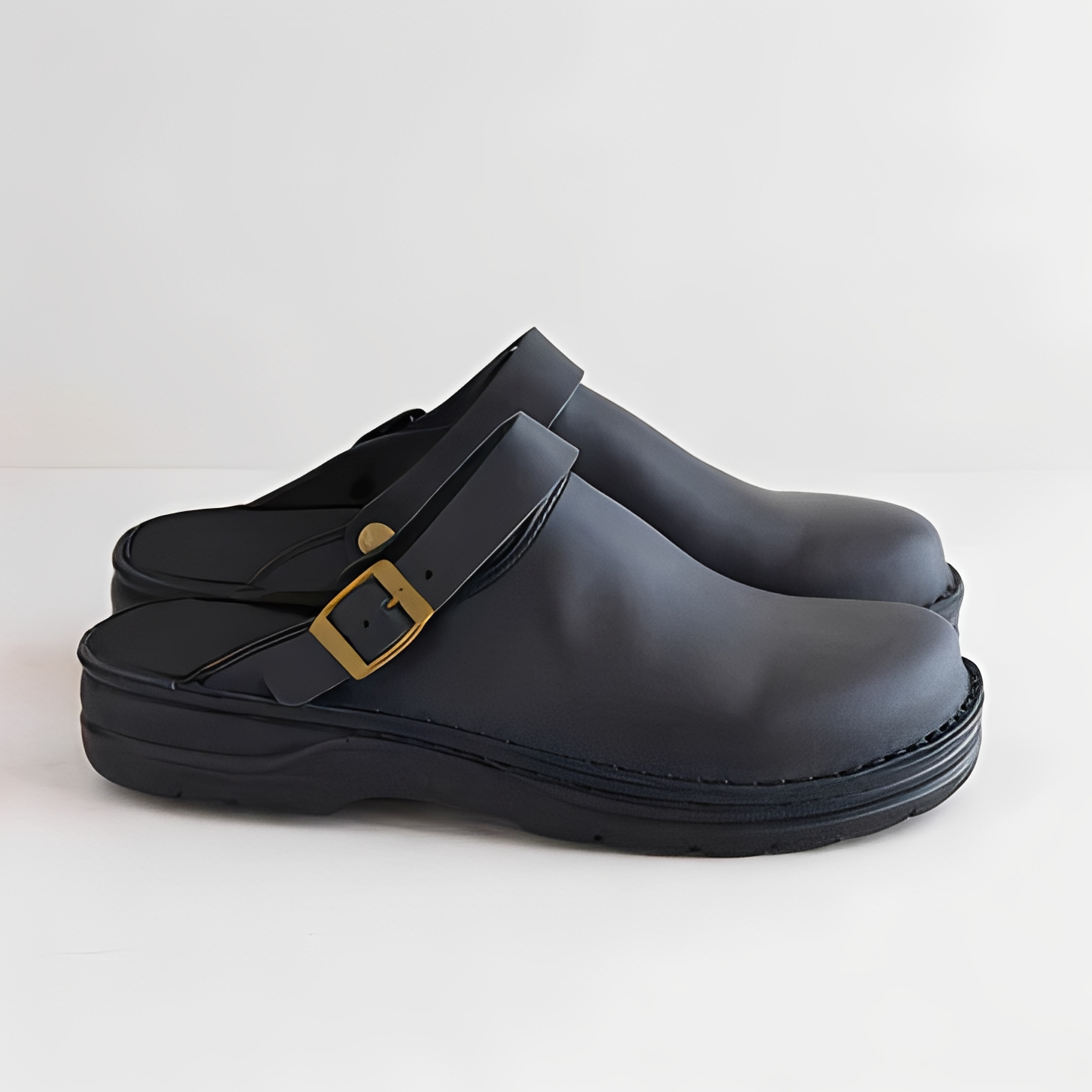 Julles - Modische Herrensandalen