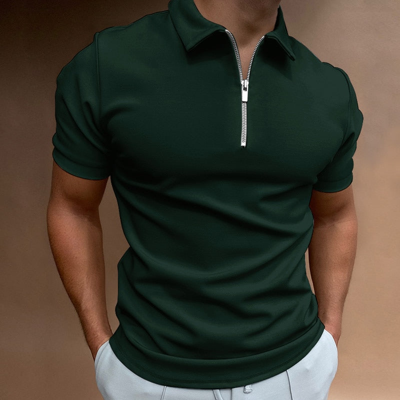 Noah – Schickes Herren-Polo