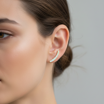 Marais – Kollektion von eleganten Ohrringen