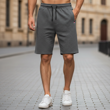 Austin - Luftige und Atmungsaktive Herren-Shorts