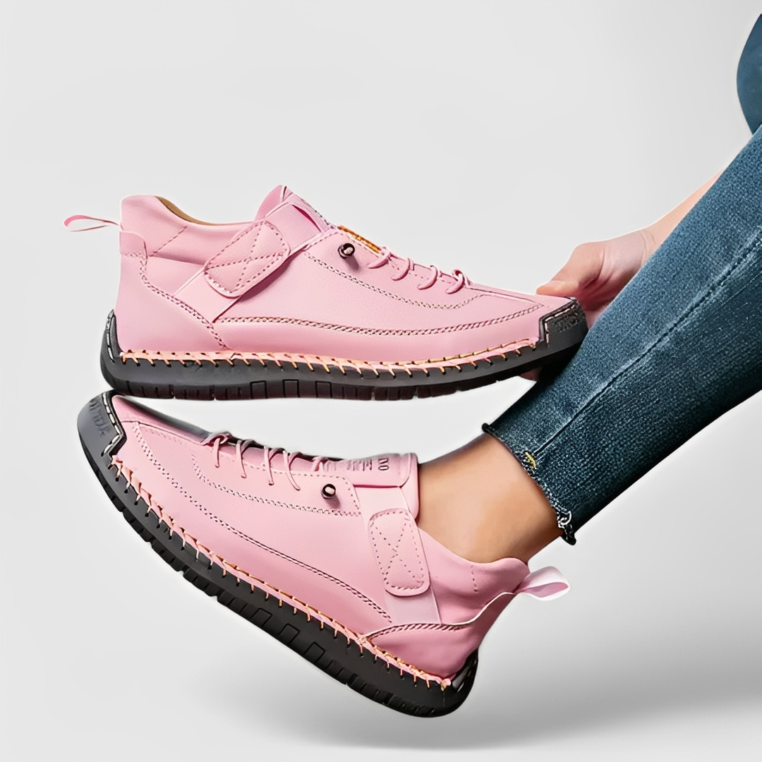 Agnese - Bequeme Frauenschuhe