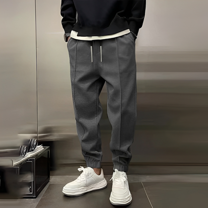 Juller - Bequeme weite Herrenhose