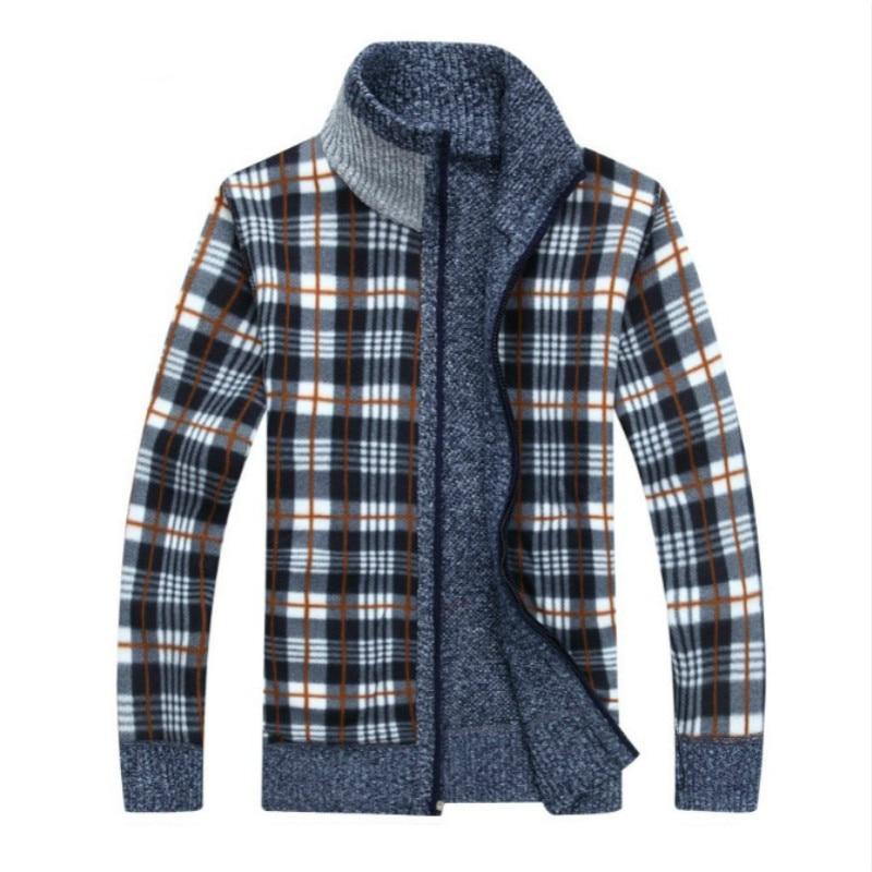 Iker - Bequeme und warme Jacke