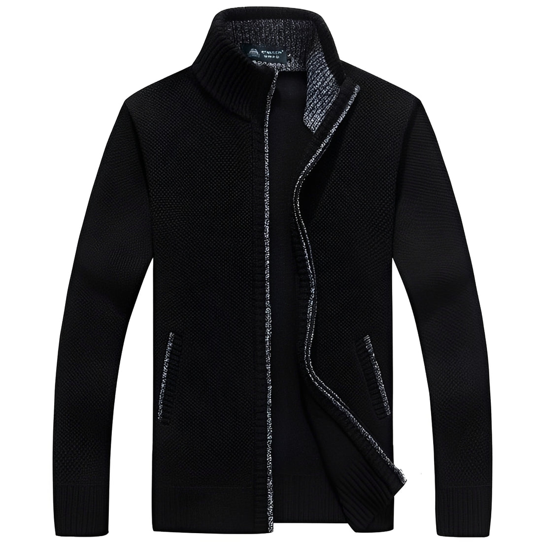 Iker - Bequeme und warme Jacke