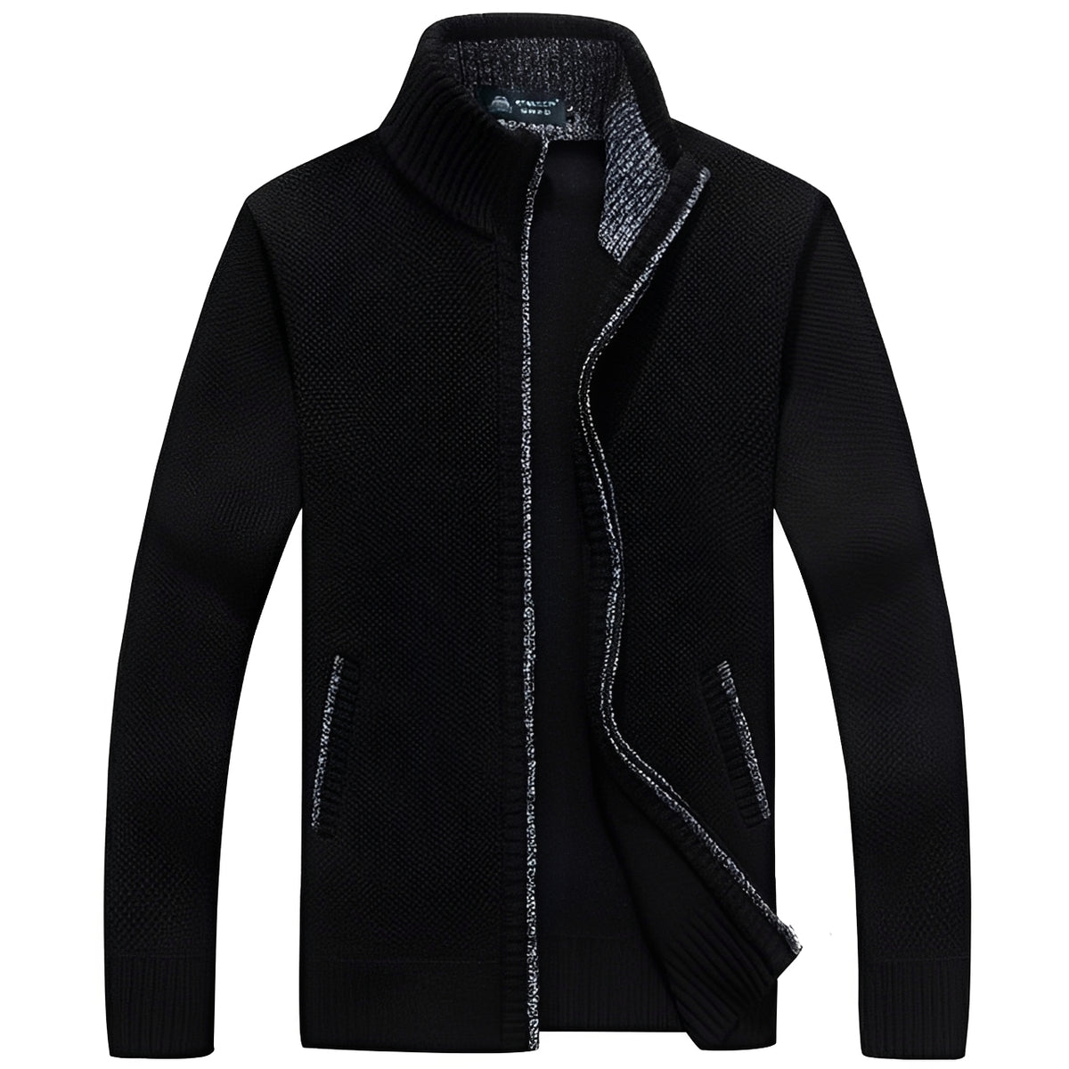 Iker - Bequeme und warme Jacke