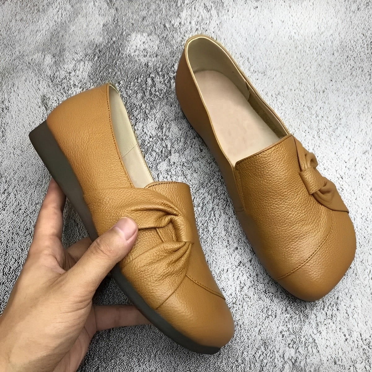Krizel - Komfortable Damenschuhe für den Alltag