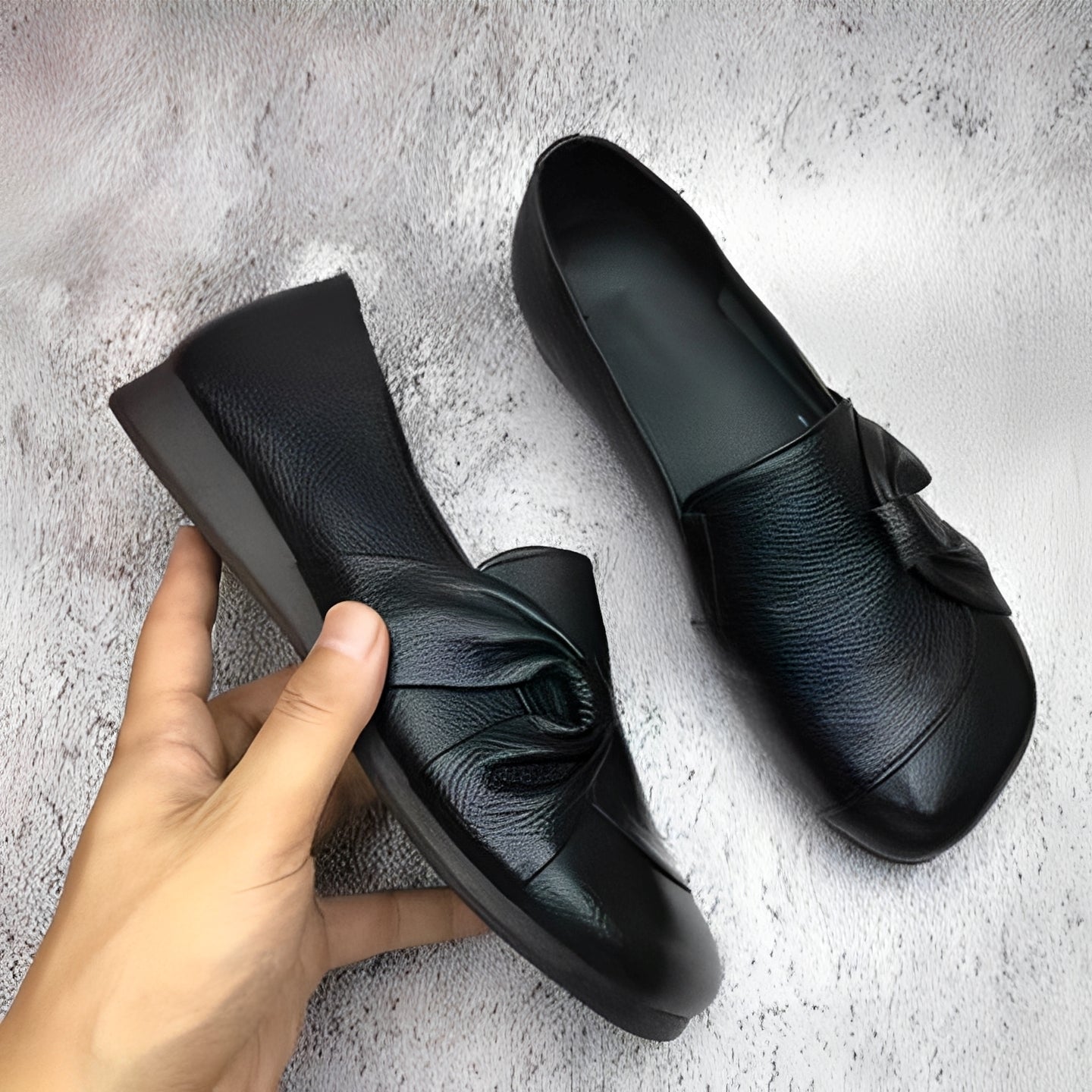 Krizel - Komfortable Damenschuhe für den Alltag