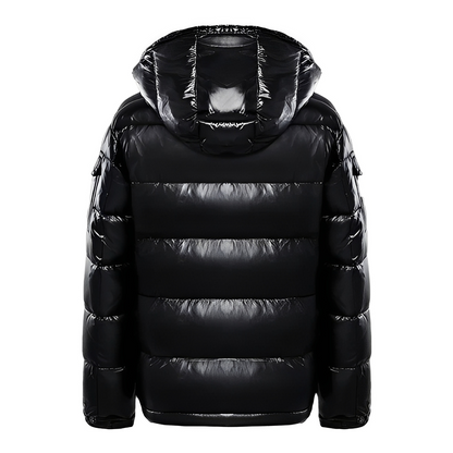 Delilia - Komfortable Winterdaunenjacke für Damen