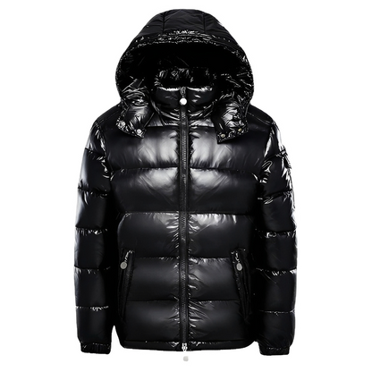 Delilia - Komfortable Winterdaunenjacke für Damen