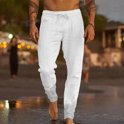 Linford - Herrenhose für warme Tage