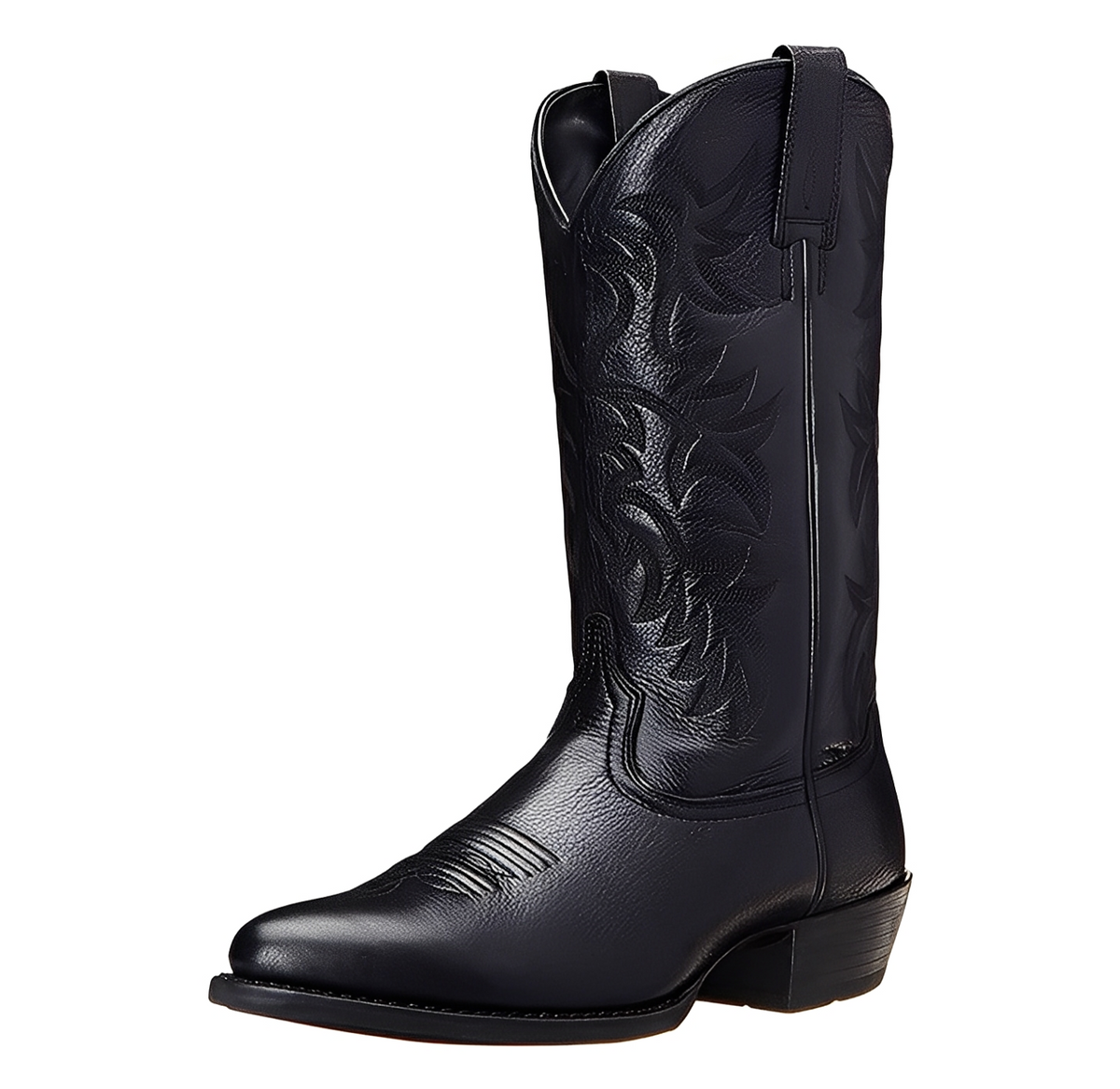 Romeo - Stilvolle und robuste Stiefel