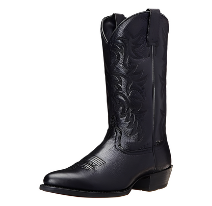 Romeo - Modische Herrenstiefel