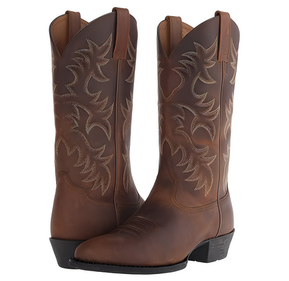 Romeo - Modische Herrenstiefel