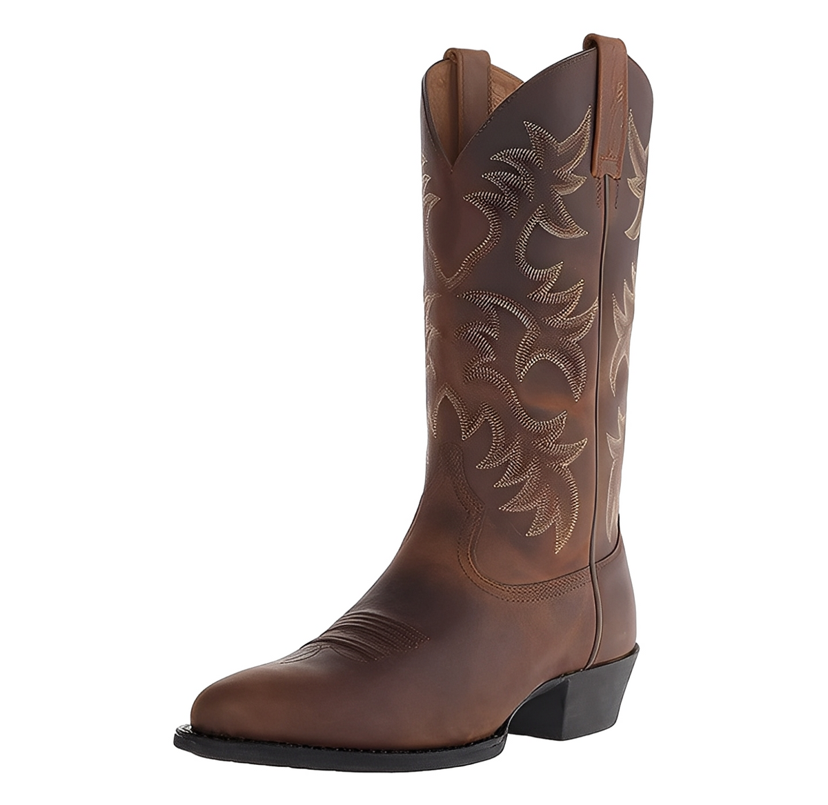 Romeo - Stilvolle und robuste Stiefel