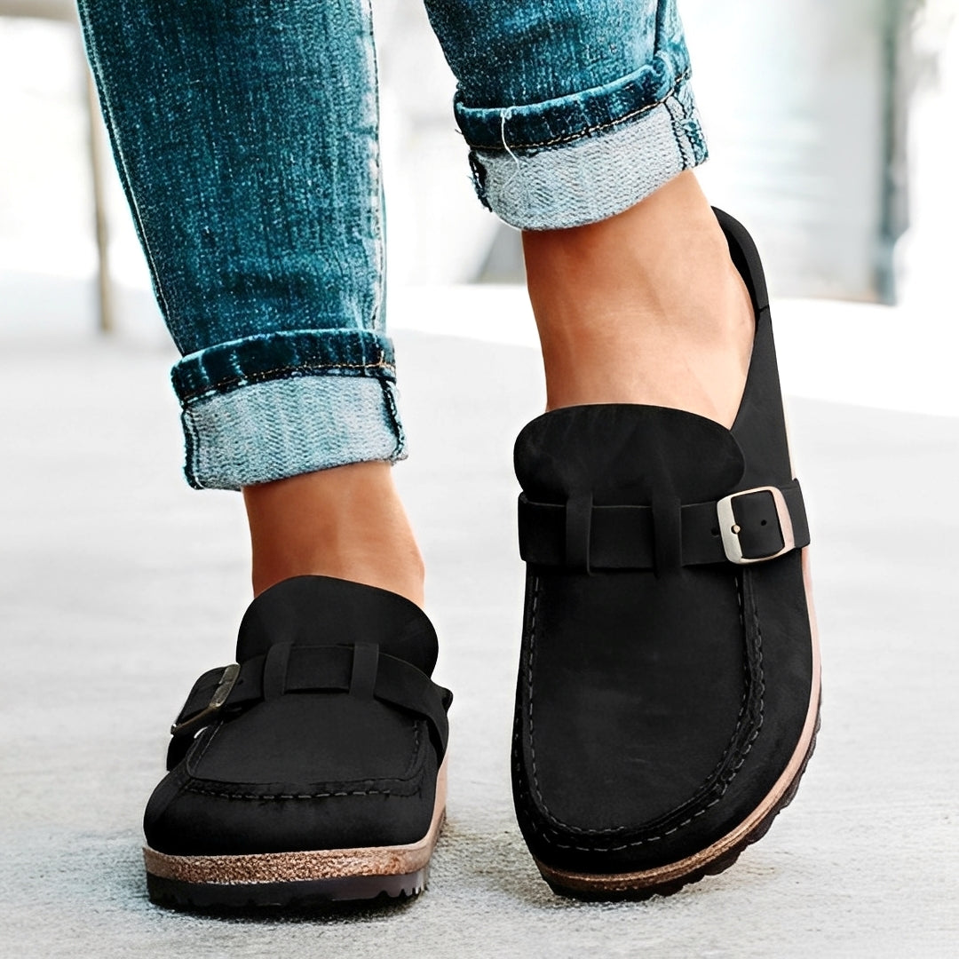 Vivette - Lässige Sommer-Sandalen für Damen