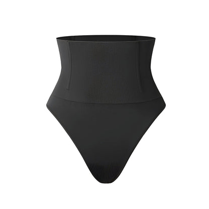 Felissa - Damen-Slips mit hoher Taille