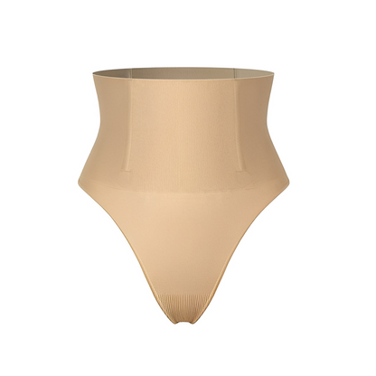 Felissa - Damen-Slips mit hoher Taille