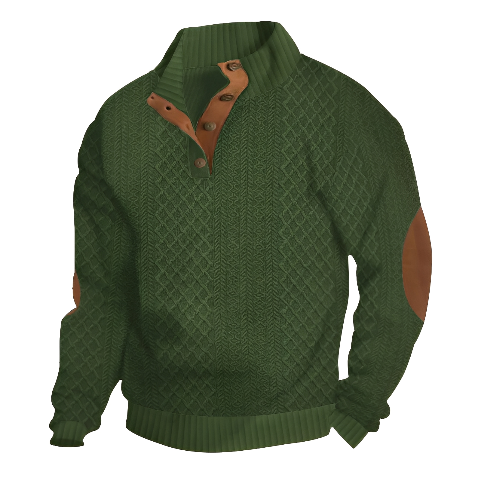 Jonel - Stilvoller und komfortabler Herrenpullover