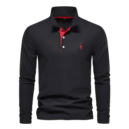 Victor – Polo für tägliche Eleganz