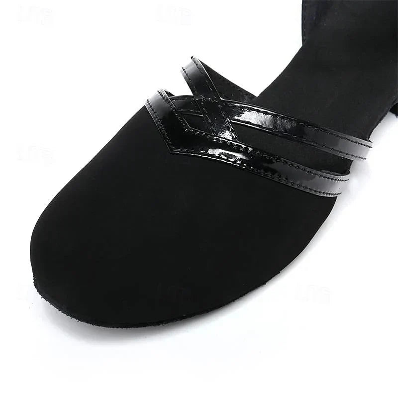 Wendy - Elegante und unterstützende Tanzschuhe