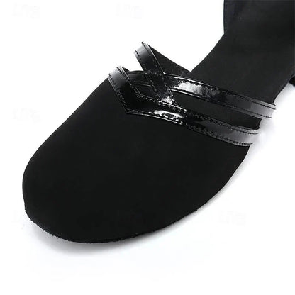 Wendy - Elegante und unterstützende Tanzschuhe